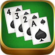 プログラムのアイコン：Solitaire Classic Card Ga…