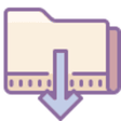 Ikon program: Website Code Extractor