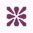 Ikona programu: Purple Garden Psychic Rea…