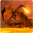 Programikonen: Clan of Dragons