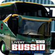 Ikon program: Livery Bussid SHD ALS