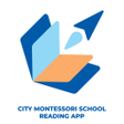 Icon of program: CMS Reading App by Freado…