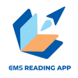 Symbol des Programms: CMS Reading App by Freado…