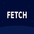 ไอคอนของโปรแกรม: Fetch