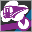 Icon of program: TaoyuanMRT - Metro Inform…
