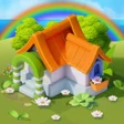 أيقونة البرنامج: Nonogram Puzzle - elf isl…