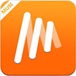 程序图标：Musi Tips - Music Streami…