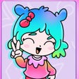 Ícone do programa: tolla dress up  kitchen i…