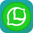 Ikon program: Watch the Chat - LastSeen