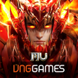 Biểu tượng của chương trình: MU Awaken - VNG