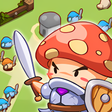 Icon of program: Clash of Mushroom