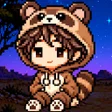 프로그램 아이콘: Study with me : Starfall …
