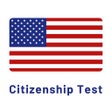 Symbol des Programms: US Citizenship Test - 202…