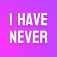 Icoon van programma: Never have I ever group g…