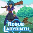 Ikon program: Rogue Labyrinth