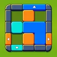 Icoon van programma: Puzzle Impact
