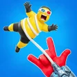 أيقونة البرنامج: Whack Strike - Sling Sla…