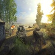 Programikonen: Grand Tanks: WW2 Tank Gam…