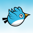 Flippy Bird - Flying bird