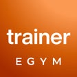 ไอคอนของโปรแกรม: EGYM Trainer