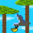 أيقونة البرنامج: Monkey Game: Go Bananas