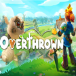 أيقونة البرنامج: Overthrown