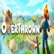 Ikon program: Overthrown