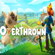 Overthrown icon