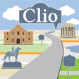 Ikona programu: Clio - Your Guide to Hist…