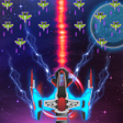 Иконка программы: Alien Space Shooter Galax…