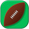 程序图标：Football Throw