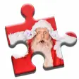Happy Christmas Jigsaw Puzzle