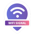 程序图标：WiFi Signal Strength  Blo…