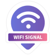 WiFi Signal Strength  Block W
