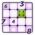 Programikonen: SUDOKU CLASSIC PUZZLE