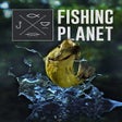 Biểu tượng của chương trình: Fishing Planet