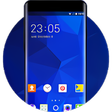 أيقونة البرنامج: Theme for Samsung Galaxy …
