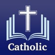 Ikon program: Holy Catholic Bible