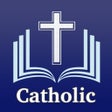 Icon of program: Holy Catholic Bible