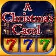 أيقونة البرنامج: Christmas Carol Slots
