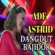 Ikon program: Dangdut Bajidor Ade Astri…