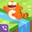 Ikon program: Viber River Jump