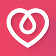 程序图标：Blood Donor App - Save Li…