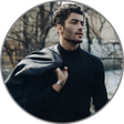Icon of program: Pictures of young model