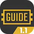 プログラムのアイコン：Guide for PUβGM