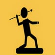 Programikonen: The Spear Stickman Game N…