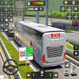Ikon program: Bus Simulator - Bus Parki…