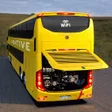 Programikonen: Bus Simulator - Bus Parki…