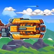 Иконка программы: Idle Space: Tycoon