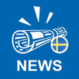Programikonen: Sweden News - Svenska Nyh…